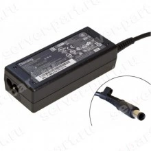 Блок Питания HP (Lite On) 19,5V/3,33A 65Wt для HP Mp9G2 POS ProDesk 600G2 600G1 400G2 400G1 EliteDesk 800G2 800G1(751789-001)