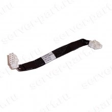 Кабель питания для HP Cage Плата Backplane SFF 2,5" 24cm/0,24m For DL380G6 DL380G7(FW10H36-00)