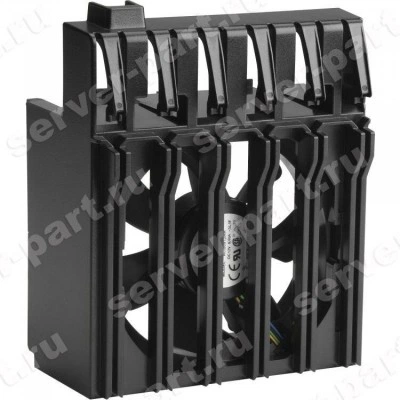 Вентилятор HP (Foxconn) 1,2A 12v 92x92x25mm для Z4 G4(1XM33AA) Вентилятор HP (Foxconn) 1,2A 12v 92x92x25mm для Z4 G4(1XM33AA)