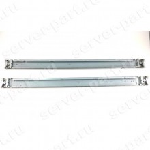 Рельсы HP 1U 2U Rack Option Kit For DL320G6 DL320G5p DL320G5 DL185G5p DL180G6 DL180G5 DL165G7 DL165G6 DL160G6 DL160G5 DL120G7 DL120G6 DL120G5 SE316M1 SE326M1(2F79A-02)