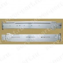 Рельсы HP 2U Sliding Rack Mount Rail Kit 28"-36"For MSA2000 MSA2312 MSA2324 MSA2040 MSA2042 MSA2012 VLS9000 P2000G3(457637-001)
