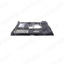 BASE ENCLOSURE (INCLUDES RUBBER FEET) FOR HP ELITEBOOK 8530P(495082-001)