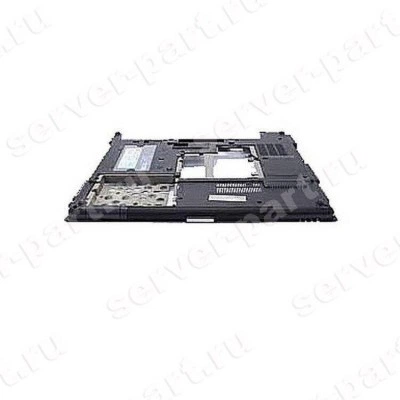 BASE ENCLOSURE (INCLUDES RUBBER FEET) FOR HP ELITEBOOK 8530P(495082-001) BASE ENCLOSURE (INCLUDES RUBBER FEET) FOR HP ELITEBOOK 8530P(495082-001)