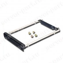 Салазка + Переходник для HDD HP Для HP Evo N200 N400 N400c N600 N600c N610 N610c N620 N620c Compaq Armada M300(HP-Tray)