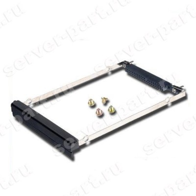 Салазка + Переходник для HDD HP Для HP Evo N200 N400 N400c N600 N600c N610 N610c N620 N620c Compaq Armada M300(HP-Tray) (ХПЕ) Салазка + Переходник для HDD HP Для HP Evo N200 N400 N400c N600 N600c N610 N610c N620 N620c Compaq Armada M300(HP-Tray) (ХПЕ)