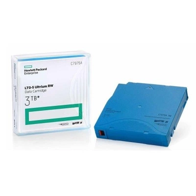 C7975AN - Ленточные хранилища HPE C7975AN - Ленточные хранилища HPE