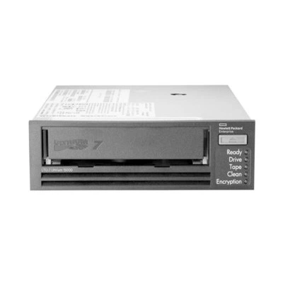 HPE N7P37A комплект расширения, Serial Attached SCSI 2, 5.25 x 1/2H