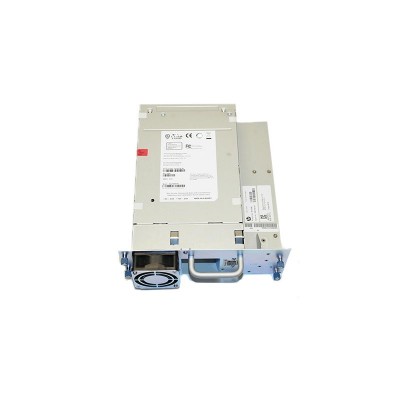 BL535B - Ленточные хранилища HPE (ХПЕ) BL535B - Ленточные хранилища HPE (ХПЕ)