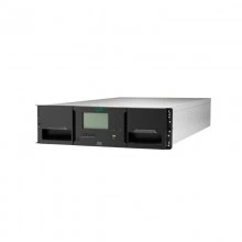 Q6Q62B - ленточное хранилище HPE StoreEver