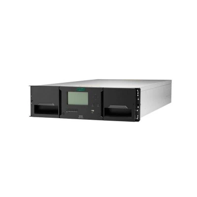 Q6Q62B - ленточное хранилище HPE StoreEver Q6Q62B - ленточное хранилище HPE StoreEver