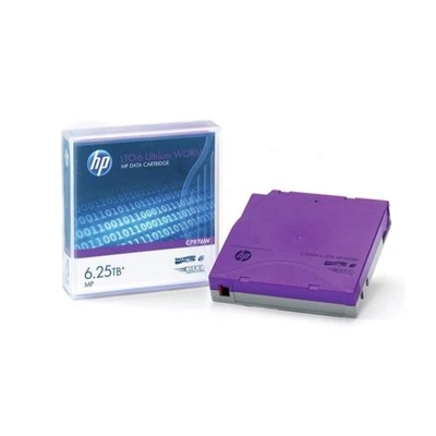 C7976WL - Ленточные хранилища HPE C7976WL - Ленточные хранилища HPE