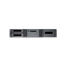 Q0L07SB - ленточное хранилище HPE StoreEver