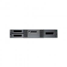 Q0L07SB - ленточное хранилище HPE StoreEver
