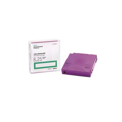 C7976A - Ленточные хранилища HPE (ХПЕ) C7976A - Ленточные хранилища HPE (ХПЕ)