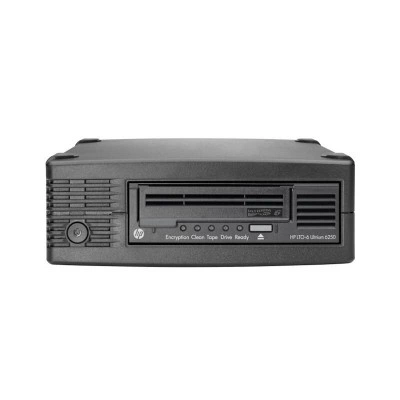 EH970A - ленточное хранилище для сервера HPE