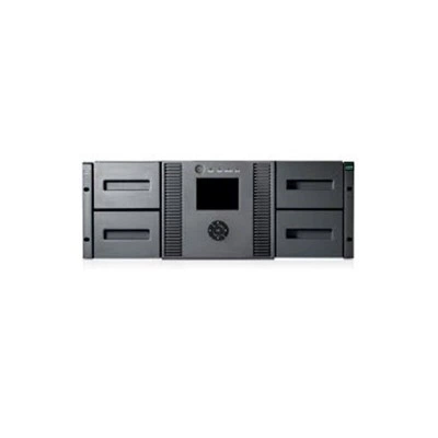 AK381SB - ленточное хранилище HPE StoreEver