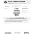 HPE BC023A ленточный накопитель, LTO-8 HPE BC023A ленточный накопитель, LTO-8