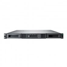 Q6Q65A - Ленточные хранилища HPE
