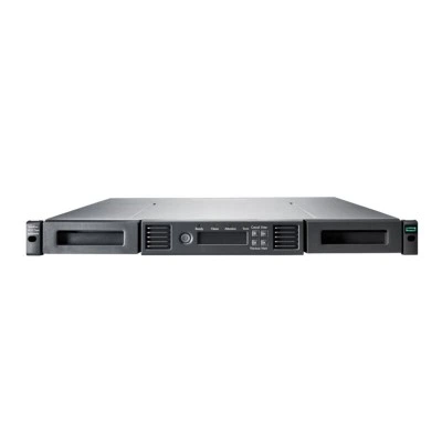 Q6Q65A - Ленточные хранилища HPE Q6Q65A - Ленточные хранилища HPE