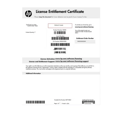TA739A - Ленточные хранилища HPE TA739A - Ленточные хранилища HPE