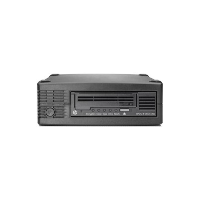EH970SB - ленточное хранилище HPE StoreEver EH970SB - ленточное хранилище HPE StoreEver