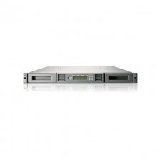 C0H18SB - ленточное хранилище HPE StoreEver