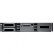 AK379A - ленточное хранилище для сервера HPE
