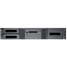 AK379A - ленточное хранилище для сервера HPE
