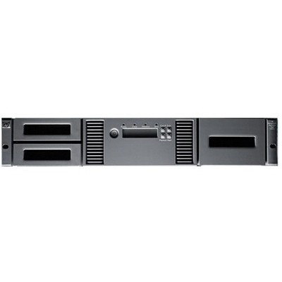 AK379A - ленточное хранилище для сервера HPE (ХПЕ) AK379A - ленточное хранилище для сервера HPE (ХПЕ)