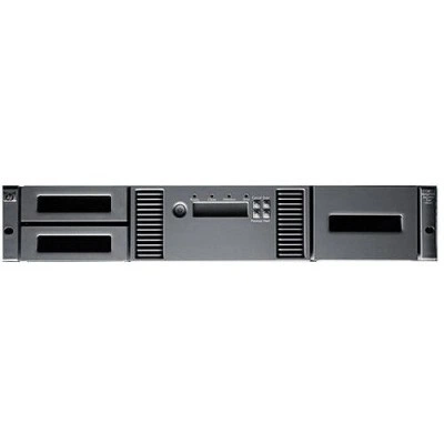 AK379A - ленточное хранилище для сервера HPE AK379A - ленточное хранилище для сервера HPE