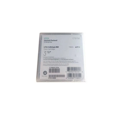 C7975A - Ленточные хранилища HPE C7975A - Ленточные хранилища HPE