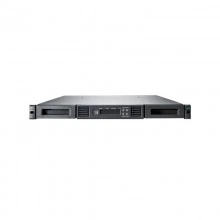 R1R75A - ленточное хранилище HPE StoreEver