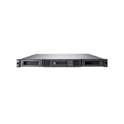 R1R75A - ленточное хранилище HPE StoreEver R1R75A - ленточное хранилище HPE StoreEver