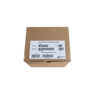 C7975A - Ленточные хранилища HPE C7975A - Ленточные хранилища HPE