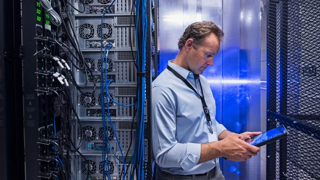 Поставщик HPE в России