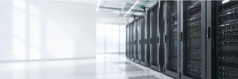 Официальный сайт HPE
