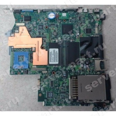 Материнская Плата Для Ноутбука HP i855PM S479 2DDR ATI RadeOn 9600Pro 64Mb ADI1981 LAN IEEE1394 For NC8000 NW8000(345064-001) (ХПЕ) Материнская Плата Для Ноутбука HP i855PM S479 2DDR ATI RadeOn 9600Pro 64Mb ADI1981 LAN IEEE1394 For NC8000 NW8000(345064-001) (ХПЕ)