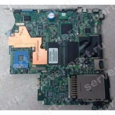 Материнская Плата Для Ноутбука HP i855PM S479 2DDR ATI RadeOn 9600Pro 64Mb ADI1981 LAN IEEE1394 For NC8000 NW8000(345064-001) Материнская Плата Для Ноутбука HP i855PM S479 2DDR ATI RadeOn 9600Pro 64Mb ADI1981 LAN IEEE1394 For NC8000 NW8000(345064-001)