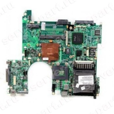 Материнская Плата Для Ноутбука HP NC6140 S479(408726-001) Материнская Плата Для Ноутбука HP NC6140 S479(408726-001)