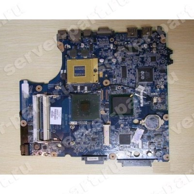 Материнская Плата Для Ноутбука HP i945GM S478M For Business Notebook 530(448434-001) (ХПЕ) Материнская Плата Для Ноутбука HP i945GM S478M For Business Notebook 530(448434-001) (ХПЕ)
