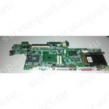 Материнская Плата Для Ноутбука HP i855GM S479 2DDR ADI1981 LAN IEEE1394 For Pavilion ZT3000 Business Notebook nx7000 nx7010 Presario x1000 x1100 x1200 x1300(336964-001)