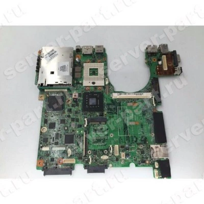Материнская Плата Для Ноутбука HP iPM45 S479M 2DDRII AD1984A LAN1000 IEEE1394 eSATA For EliteBook 8530w 8530p(500906-001) Материнская Плата Для Ноутбука HP iPM45 S479M 2DDRII AD1984A LAN1000 IEEE1394 eSATA For EliteBook 8530w 8530p(500906-001)