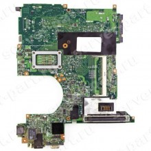Материнская Плата Для Ноутбука HP i915GM S478Mb(479) 2DDRII IGMA900 128Mb AD1981B LAN1000 For nc6220 nc6230(416980-001)