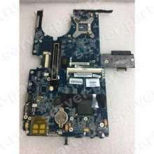 Материнская Плата Для Ноутбука HP i945GM S478MT 2DDRII IGMA950 128Mb AD1981HD LAN1000 For NC4400 TC4400(419116-001)