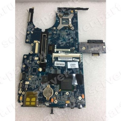 Материнская Плата Для Ноутбука HP i945GM S478MT 2DDRII IGMA950 128Mb AD1981HD LAN1000 For NC4400 TC4400(419116-001) (ХПЕ) Материнская Плата Для Ноутбука HP i945GM S478MT 2DDRII IGMA950 128Mb AD1981HD LAN1000 For NC4400 TC4400(419116-001) (ХПЕ)