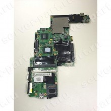 Материнская Плата Для Ноутбука HP iGS45 Core2Duo SL9300 1600Mhz/1066/6M 2DDRII AC97 LAN1000 IEEE1394 SD For EliteBook 2730p(501482-001)