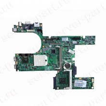Материнская Плата Для Ноутбука HP AMD M690T S638(1) 2DDRII ATI Radeon X1250 512Mb ADI1981HD LAN IEEE1394 For 6515b 6715b(443898-001)