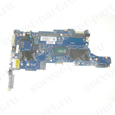 Материнская Плата Для Ноутбука HP Intel Core i5-5300U 2,3Ghz L3-3Mb 15Wt 2DDR3L-1600 Video i5500 DP AC97 LAN1000 For EliteBook 740 G2 840 G2 850 G2(799511-601) (ХПЕ) Материнская Плата Для Ноутбука HP Intel Core i5-5300U 2,3Ghz L3-3Mb 15Wt 2DDR3L-1600 Video i5500 DP AC97 LAN1000 For EliteBook 740 G2 840 G2 850 G2(799511-601) (ХПЕ)