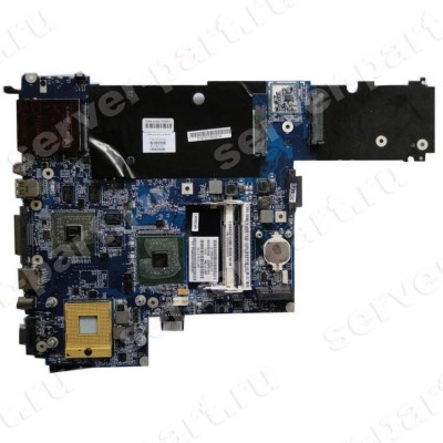 Материнская Плата Для Ноутбука HP i945PM S478M For Pavilion DV8200 DV8300 DV8400(430180-001) (ХПЕ) Материнская Плата Для Ноутбука HP i945PM S478M For Pavilion DV8200 DV8300 DV8400(430180-001) (ХПЕ)