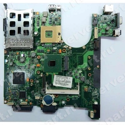 HP 417516-001 системная плата HP 417516-001 системная плата
